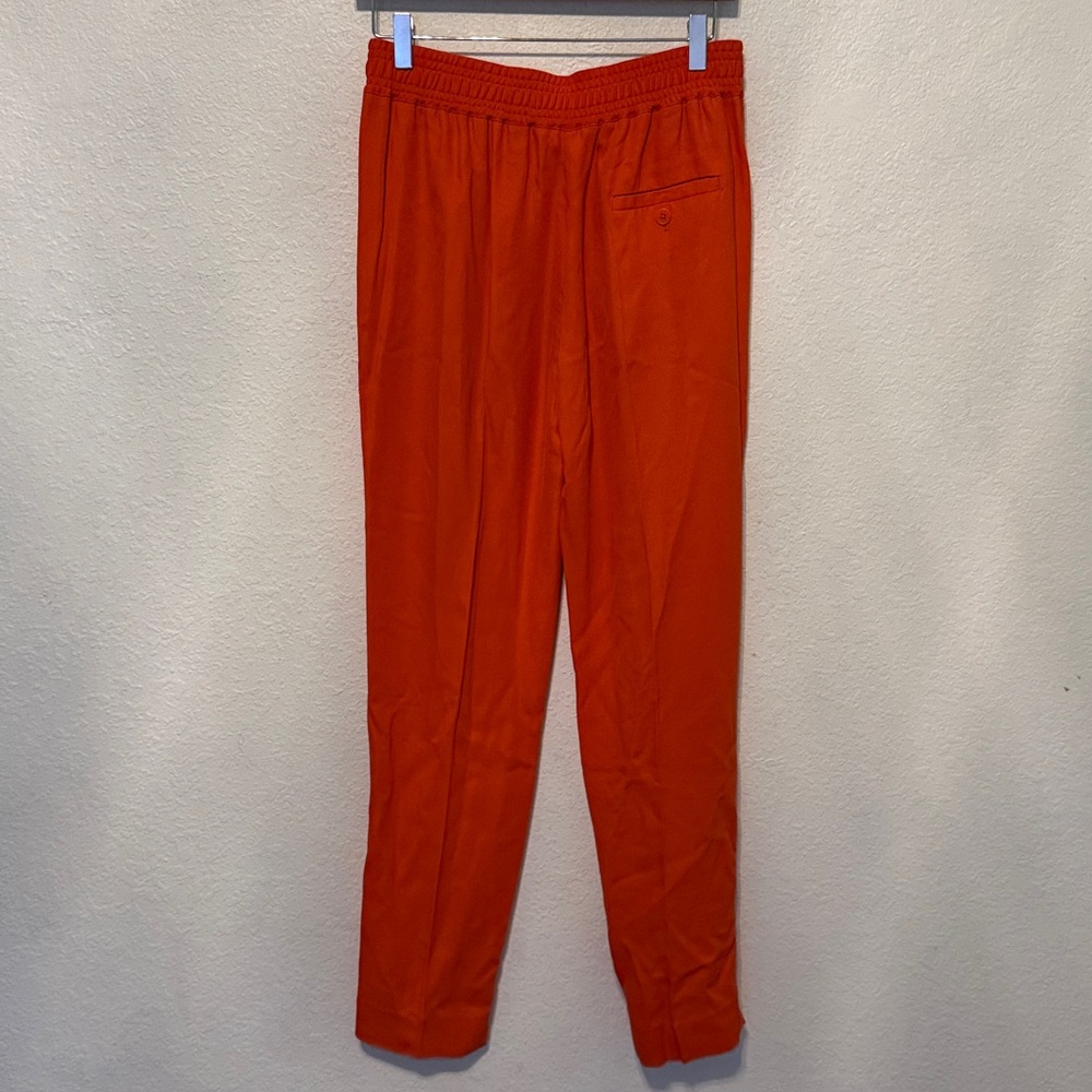Perfect like new 3.1 Phillip Lim Smocked waist pants 4 - Picture 9 of 11